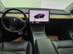 Tesla Model Y 2022 Facelift Rear-Wheel Drive - ფოტო 5