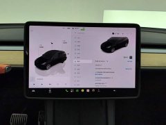 Tesla Model Y 2022 Facelift Rear-Wheel Drive - ფოტო 7