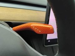 Tesla Model Y 2022 Facelift Rear-Wheel Drive - ფოტო 9