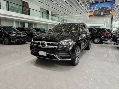 Mercedes-Benz GLS 450 US-Spec Edition - ფოტო 1
