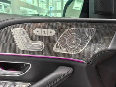 Mercedes-Benz GLS 450 US-Spec Edition - ფოტო 11