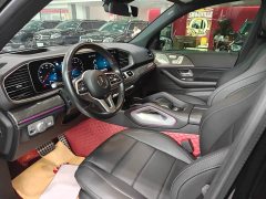 Mercedes-Benz GLS 450 US-Spec Edition - ფოტო 12