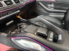 Mercedes-Benz GLS 450 US-Spec Edition - ფოტო 14