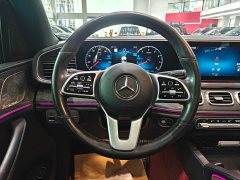 Mercedes-Benz GLS 450 US-Spec Edition - ფოტო 16