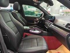 Mercedes-Benz GLS 450 US-Spec Edition - ფოტო 19