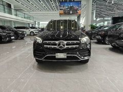 Mercedes-Benz GLS 450 US-Spec Edition - ფოტო 2