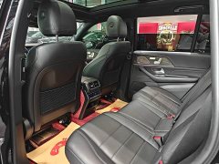 Mercedes-Benz GLS 450 US-Spec Edition - ფოტო 20