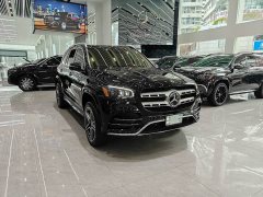 Mercedes-Benz GLS 450 US-Spec Edition - ფოტო 3