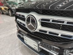Mercedes-Benz GLS 450 US-Spec Edition - ფოტო 4