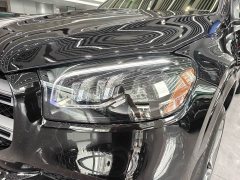 Mercedes-Benz GLS 450 US-Spec Edition - ფოტო 5