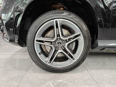 Mercedes-Benz GLS 450 US-Spec Edition - ფოტო 7