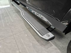 Mercedes-Benz GLS 450 US-Spec Edition - ფოტო 9