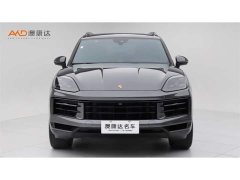Porsche Cayenne 3.0T - ფოტო 2