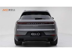 Porsche Cayenne 3.0T - ფოტო 4