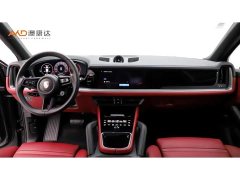 Porsche Cayenne 3.0T - ფოტო 5