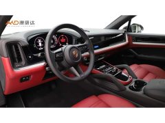Porsche Cayenne 3.0T - ფოტო 6