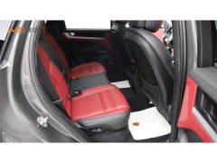 Porsche Cayenne 3.0T - ფოტო 8