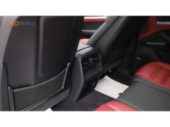 Porsche Cayenne 3.0T - ფოტო 9