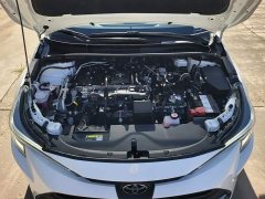 Toyota Corolla Intelligent Hybrid Dual-Engine 1.8L Luxury Edition - ფოტო 10