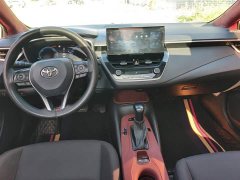 Toyota Corolla Intelligent Hybrid Dual-Engine 1.8L Luxury Edition - ფოტო 12