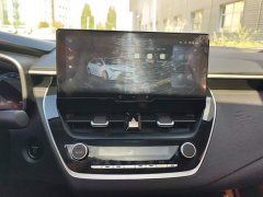 Toyota Corolla Intelligent Hybrid Dual-Engine 1.8L Luxury Edition - ფოტო 13