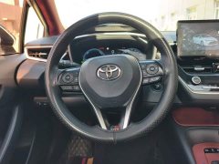 Toyota Corolla Intelligent Hybrid Dual-Engine 1.8L Luxury Edition - ფოტო 15