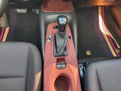 Toyota Corolla Intelligent Hybrid Dual-Engine 1.8L Luxury Edition - ფოტო 16