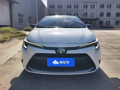 Toyota Corolla Intelligent Hybrid Dual-Engine 1.8L Luxury Edition - ფოტო 2