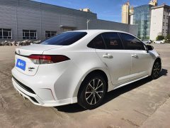 Toyota Corolla Intelligent Hybrid Dual-Engine 1.8L Luxury Edition - ფოტო 3