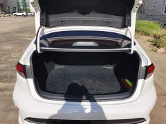 Toyota Corolla Intelligent Hybrid Dual-Engine 1.8L Luxury Edition - ფოტო 4