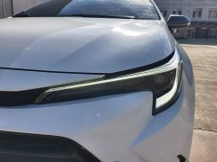 Toyota Corolla Intelligent Hybrid Dual-Engine 1.8L Luxury Edition - ფოტო 5