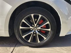 Toyota Corolla Intelligent Hybrid Dual-Engine 1.8L Luxury Edition - ფოტო 6