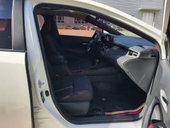 Toyota Corolla Intelligent Hybrid Dual-Engine 1.8L Luxury Edition - ფოტო 8