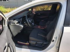Toyota Corolla Intelligent Hybrid Dual-Engine 1.8L Luxury Edition - ფოტო 9