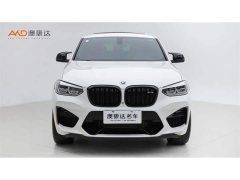 BMW X4 M X4 M Thunder Edition - ფოტო 2