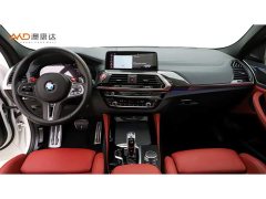 BMW X4 M X4 M Thunder Edition - ფოტო 5