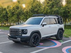 Haval Manlong New Energy 2024 Hi4 102 Pro - ფოტო 1