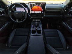 Haval Manlong New Energy 2024 Hi4 102 Pro - ფოტო 11