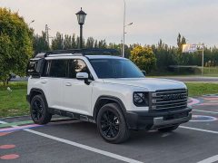 Haval Manlong New Energy 2024 Hi4 102 Pro - ფოტო 3