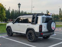 Haval Manlong New Energy 2024 Hi4 102 Pro - ფოტო 4