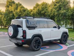 Haval Manlong New Energy 2024 Hi4 102 Pro - ფოტო 6