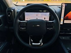 Haval Manlong New Energy 2024 Hi4 102 Pro - ფოტო 7