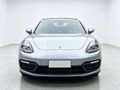 Porsche Panamera 4 Sport Turismo 2.9T - ფოტო 2