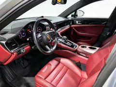 Porsche Panamera 4 Sport Turismo 2.9T - ფოტო 3