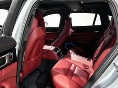 Porsche Panamera 4 Sport Turismo 2.9T - ფოტო 4