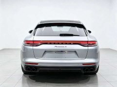 Porsche Panamera 4 Sport Turismo 2.9T - ფოტო 5