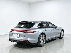 Porsche Panamera 4 Sport Turismo 2.9T - ფოტო 6