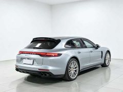 Porsche Panamera 4 Sport Turismo 2.9T - ფოტო 8
