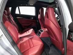 Porsche Panamera 4 Sport Turismo 2.9T - ფოტო 9