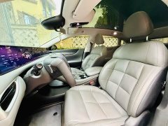 IM Motors Zhiji L6 Max Standard Edition - ფოტო 10
